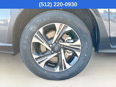 New 2026 Subaru Crosstrek 2.0i Premium image 37