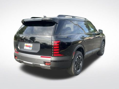 New 2026 Hyundai Palisade XRT Pro AWD/4WD image 6