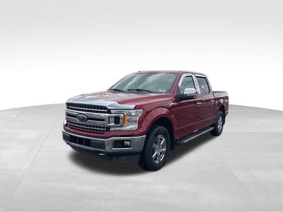 Used 2019 Ford F150 XLT w/ Equipment Group 301A Mid