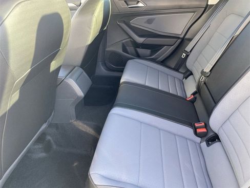 New 2025 Volkswagen Jetta SE image 13