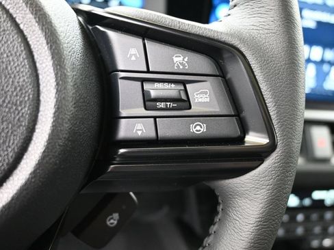 New 2026 Subaru Outback Limited AWD/4WD image 26