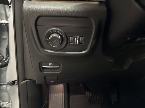 New 2025 Jeep Grand Cherokee Limited AWD/4WD image 26