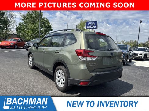 Used 2019 Subaru Forester w/ Alloy Wheel Package image 8