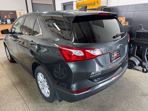 Used 2019 Chevrolet Equinox LT FWD image 7