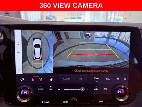 Certified 2024 Lexus RX 350 Premium Plus image 14