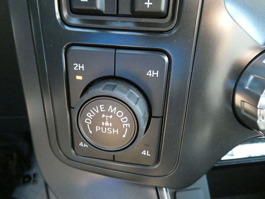 New 2026 Ford F150 Lariat w/ Equipment Group 501A Mid AWD/4WD image 21