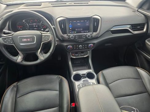 Used 2022 GMC Terrain AT4 w/ Tech Package image 15
