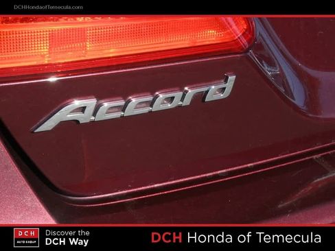 Used 2015 Honda Accord LX image 7