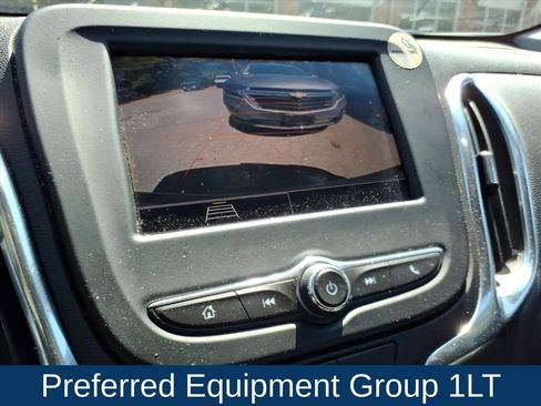 Used 2024 Chevrolet Equinox LT AWD/4WD image 2