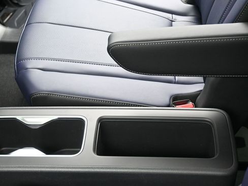 New 2026 INFINITI QX60 Sport w/ Dark Cargo Package image 24