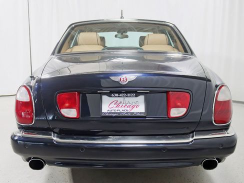 Used 2006 Bentley Arnage R RWD image 14