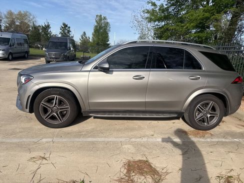Used 2022 Mercedes-Benz GLE 350 GLE 350 image 7