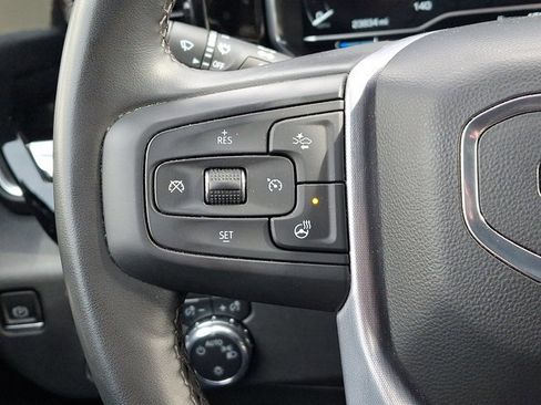 Certified 2023 GMC Sierra 1500 SLE image 20