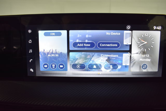 Certified 2025 Nissan Kicks SR AWD/4WD image 18