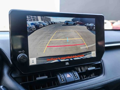 Used 2023 Toyota RAV4 XLE Premium FWD image 25