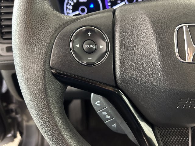 Used 2022 Honda HR-V LX image 15