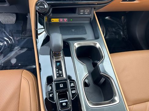 Used 2024 Lexus NX 450h+ AWD w/ Vision Package image 35