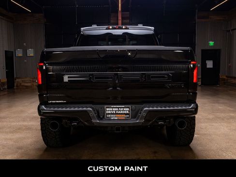 Used 2026 Ford F150 Raptor AWD/4WD image 8