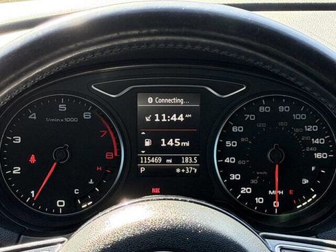 Used 2015 Audi A3 1.8T Premium w/ Audi MMI Navigation Plus image 15