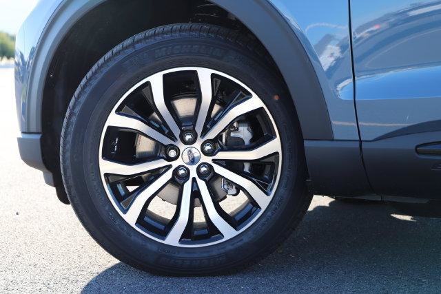 New 2027 Ford Explorer ST-Line AWD/4WD image 2