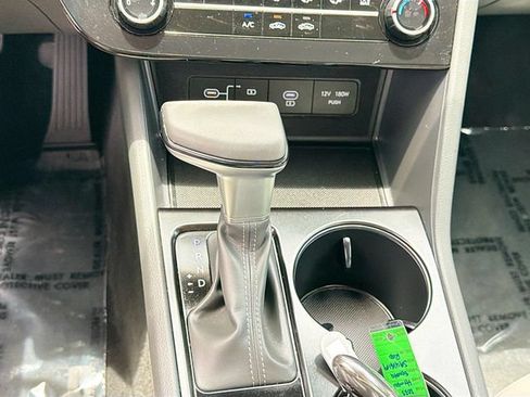 Certified 2025 Hyundai Sonata SE FWD image 16