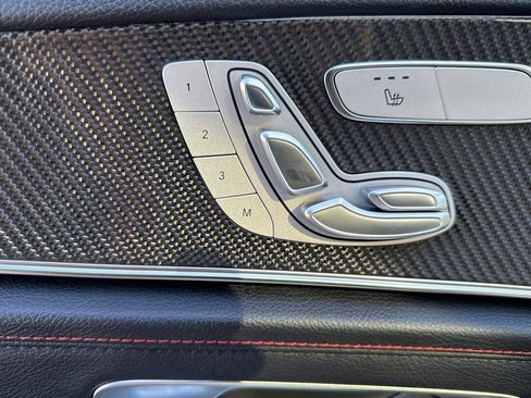 Used 2022 Mercedes-Benz E 53 AMG 4MATIC Sedan image 24