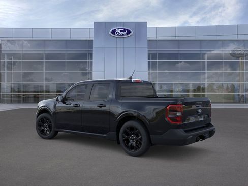New 2025 Ford Maverick XLT w/ XLT Luxury Package AWD/4WD image 4