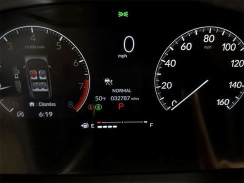 Used 2023 Honda Civic Sport image 18