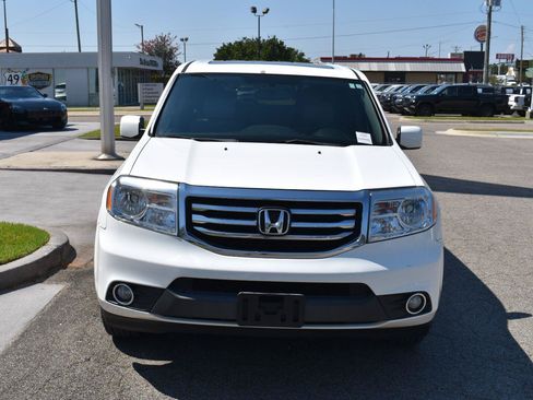 Used 2014 Honda Pilot EX-L image 16