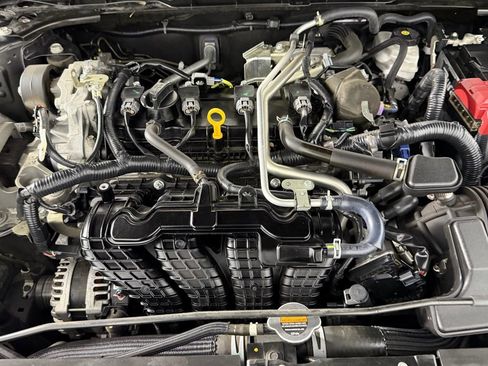 Used 2023 Nissan Altima 2.5 SL image 36