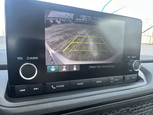 Used 2024 Honda Accord LX image 14