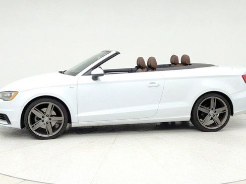 Used 2016 Audi A3 2.0T Premium Plus image 8