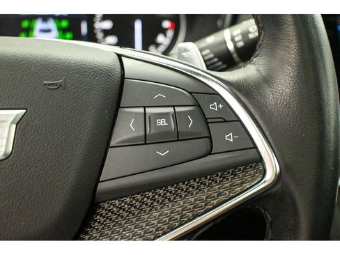 Certified 2023 Cadillac XT5 Sportv AWD/4WD image 27
