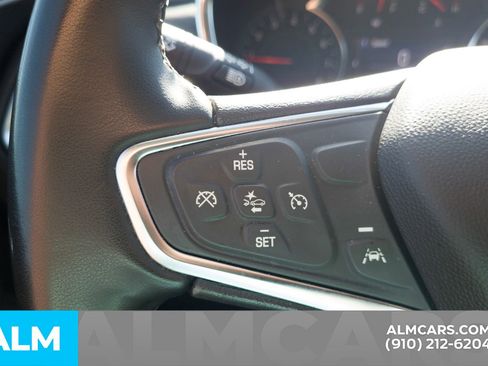 Used 2024 Chevrolet Equinox LT image 12