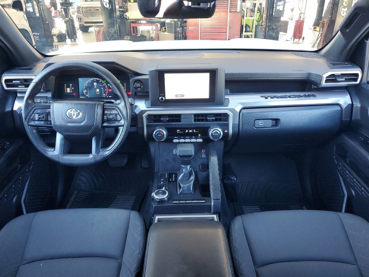 Used 2024 Toyota Tacoma SR5 AWD/4WD image 13