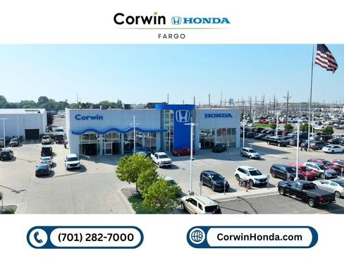 New 2026 Honda CR-V EX-L image 36