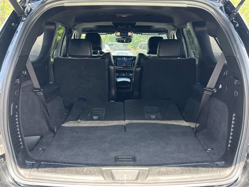 Used 2023 Dodge Durango R/T AWD/4WD image 41