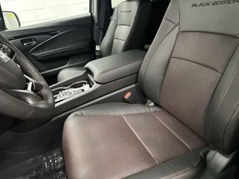 New 2026 Honda Ridgeline Black Edition image 10