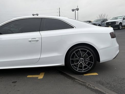 Used 2016 Audi A5 2.0T Premium image 12