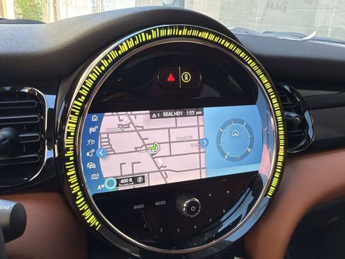 Certified 2024 MINI Cooper S FWD image 19