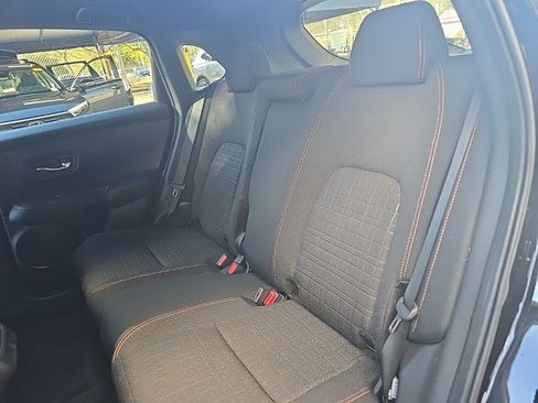 Used 2025 Honda HR-V Sport image 23