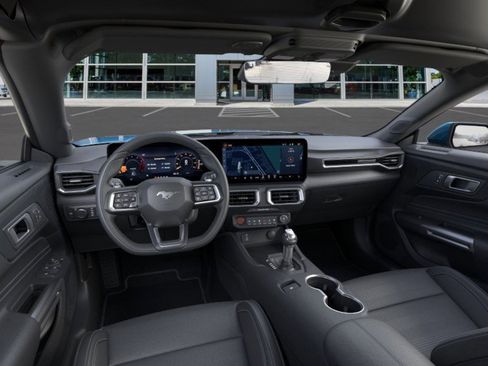 New 2026 Ford Mustang GT Premium image 9