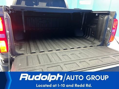 Used 2016 Chevrolet Colorado Z71 image 28