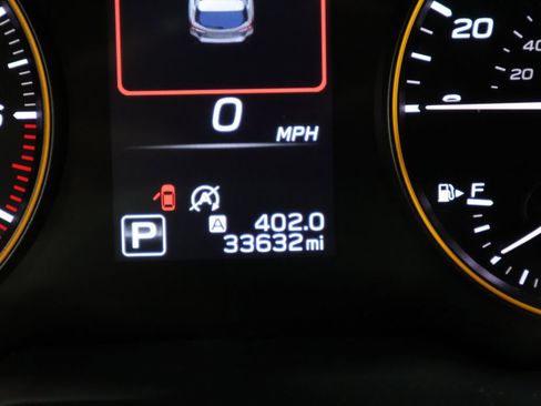 Used 2024 Subaru Outback Wilderness AWD/4WD image 35