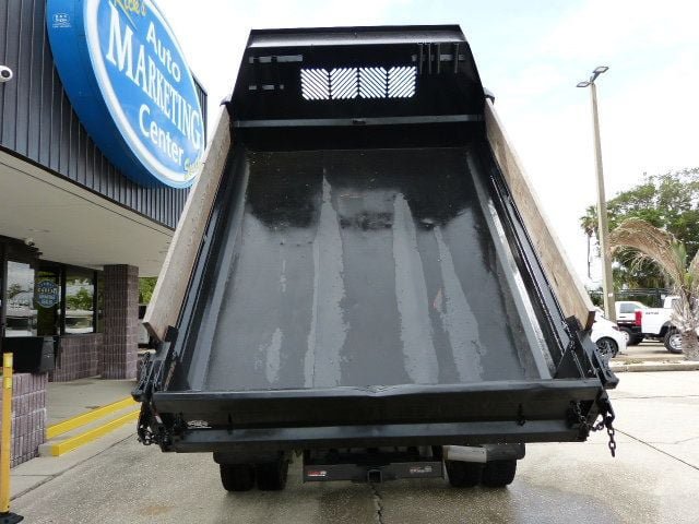 Used 2019 RAM 4500 Tradesman w/ Electrical Accessory Group AWD/4WD image 15
