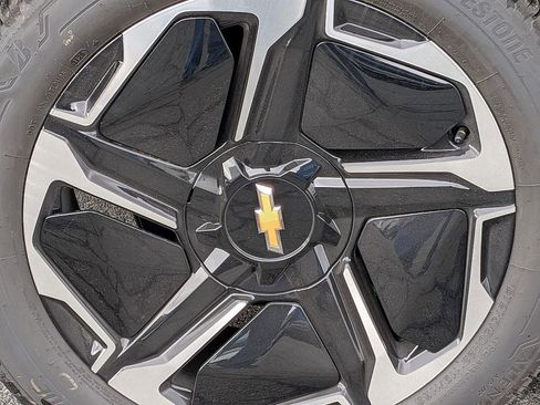 New 2026 Chevrolet Silverado EV LT w/ Premium Package image 10