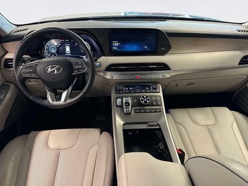 Used 2022 Hyundai Palisade Calligraphy w/ Winter Package AWD/4WD image 17