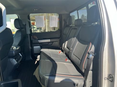 Used 2021 Ford F150 Lariat image 14