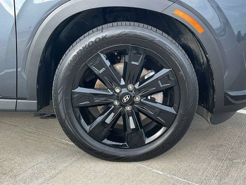 Used 2024 Hyundai Palisade XRT FWD image 16