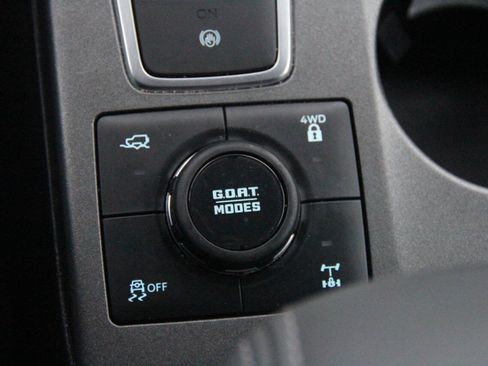 Certified 2025 Ford Bronco Sport Badlands image 34